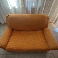 copridivano happyidea 3 e 2 posti