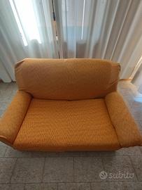 copridivano happyidea 3 e 2 posti