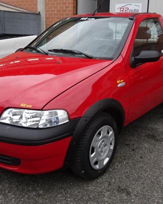 FIAT - Strada FIORINO PICK -UP 1900 JTD ADVENTURE