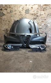 Muso Musata Kit Airbag Alfa Romeo Stelvio 2.2 Q4