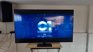 Smart TV Samsung  Qled  8K  75 pollici   