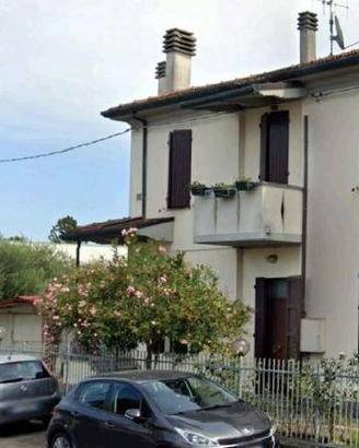 Immobile in asta di 84 m² con 3 locali a Forlì