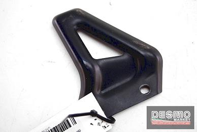 Paratacco pedana passeggero destro Ducati Monster 