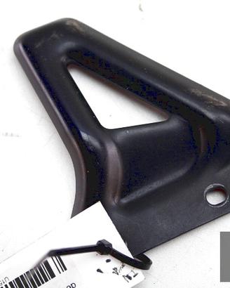 Paratacco pedana passeggero destro Ducati Monster 