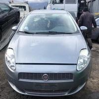 Grande punto grigia 2009 ricambi