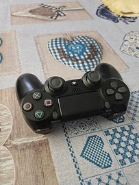 Sony PlayStation 4 PS4 controller wireless DualSho