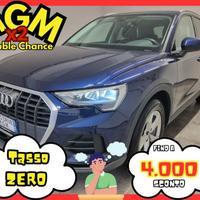 AUDI Q3 35 TDI S tronic