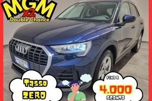 AUDI Q3 35 TDI S tronic