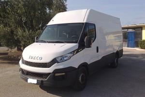 Iveco Daily 35s15 2.3hpt Furgone - 2015