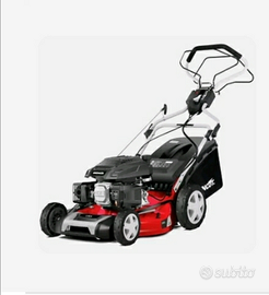 Tagliaerba GreenCut Semovente 224cc 7,5cv starter