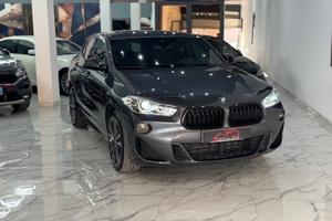 Bmw X2 sDrive18d Msport-X