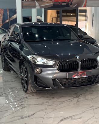Bmw X2 sDrive18d Msport-X