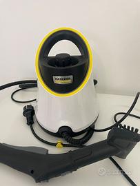 KÄRCHER Pulitore a Vapore SC 2 Deluxe