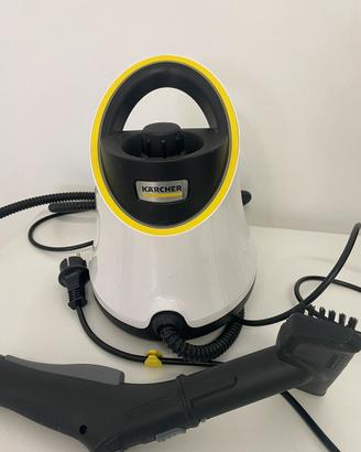 KÄRCHER Pulitore a Vapore SC 2 Deluxe