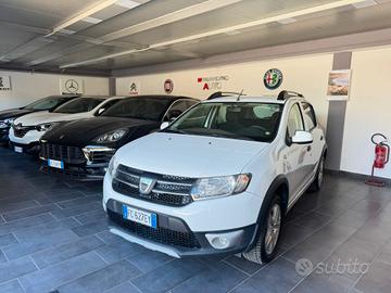Dacia Sandero Stepway 0.9 TCe 12V TurboGPL 90CV St