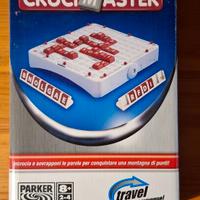 Gioco da tavolo Crucimaster