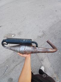 Stage6 Pro Replica piaggio 