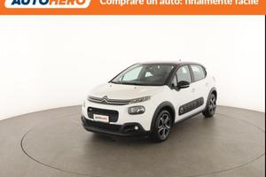 CITROEN C3 PureTech 82 Shine