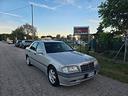 mercedes-c-180-benzina-con-garanzia