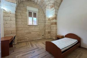 Lecce centro storico da settembre