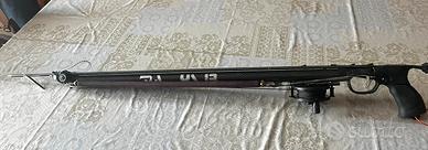 Arbalete Bucanero Roller 65