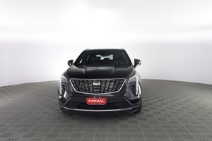 CADILLAC XT4 XT4 350 TD AWD Premium Luxury