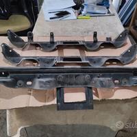 traversa anteriore battitofano Multipla 2 serie