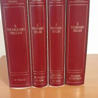 Vocabolario treccani