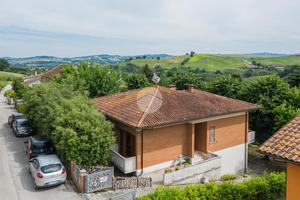 CASA INDIPENDENTE A MONTEFELCINO