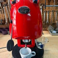 Didiesse Frog CAPPUCCINO VAPOR