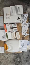 AMC Kit Allarme centrale C24-plus