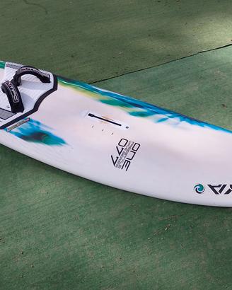 tavola windsurf goya One freewave 77 litri 