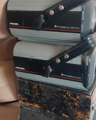 Proel Amadeus 1200 fcn