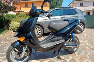 Aprilia RS50