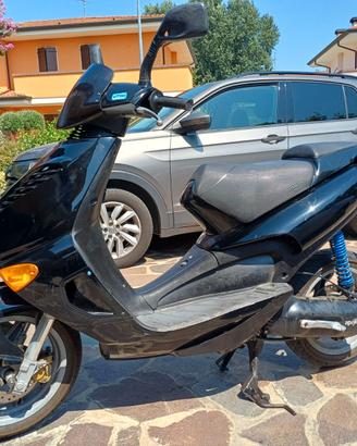 Aprilia RS50