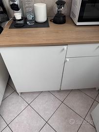 mobile cucina Ikea KNOXHULT