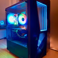 PC gaming - Core i7 | RTX 3050 | 16 GB | 1 TB