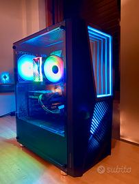 PC gaming - Core i7 | RTX 3050 | 16 GB | 1 TB