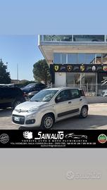 Fiat Panda 1.3 MJT 95 CV Lounge GARANZIA