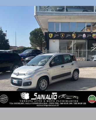 Fiat Panda 1.3 MJT 95 CV Lounge GARANZIA