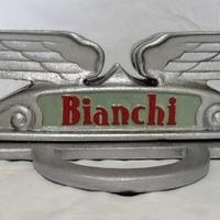 porta bici BIANCHI