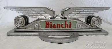 porta bici BIANCHI