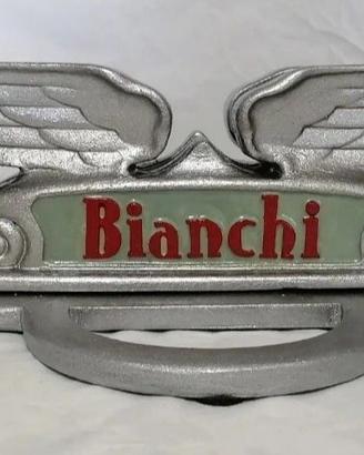 porta bici BIANCHI