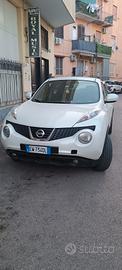 Nissan Juke 2014  1.5 diesel 110cv