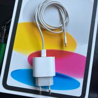 Ipad 10a generazione 256gb Wi-Fi colore silver