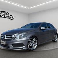 MERCEDES - Classe A - 180 CDI 110CB BlueEFFICIENCY