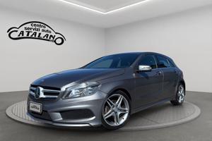MERCEDES - Classe A - 180 CDI 110CB BlueEFFICIENCY
