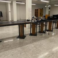 TAVOLI  - dettaglio in descrizione