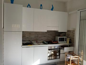 Appartamento Spotorno