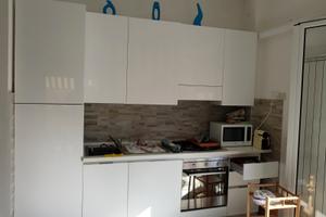 Appartamento Spotorno